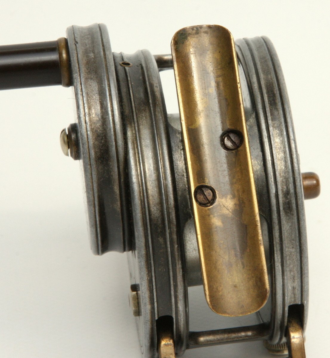 Hardy Silex Multiplier 2 3/4" 