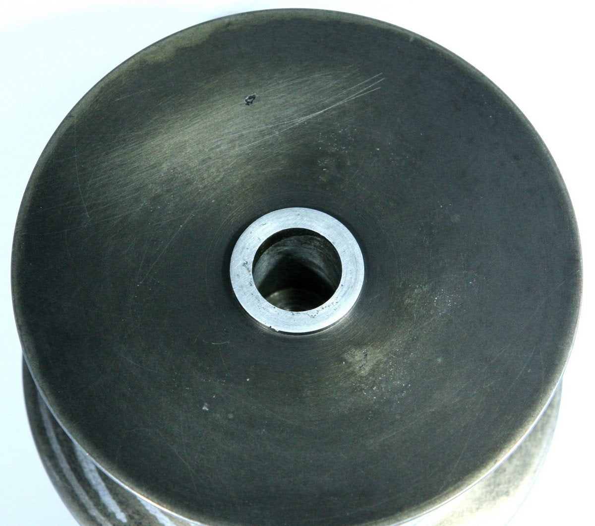 Hardy Perfect 4 1/4" fly reel - mid 1920s 