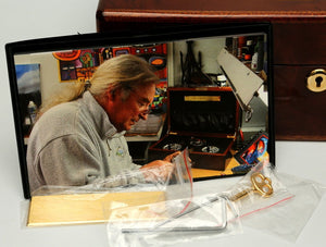 Ari 't Hart Trilogy Fly Reel Set