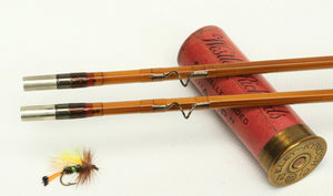Eden Cane Bamboo Rod - 7' 2/2 4wt