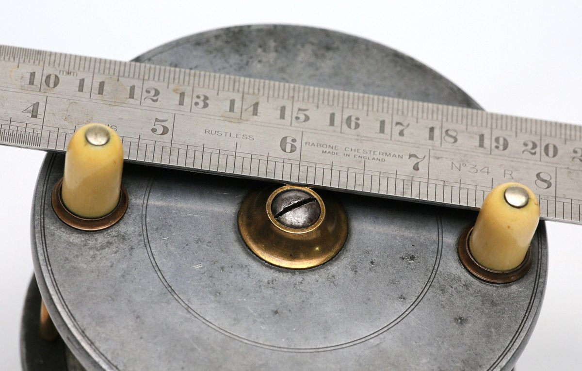 Hardy Combined Fly & Spinning Reel