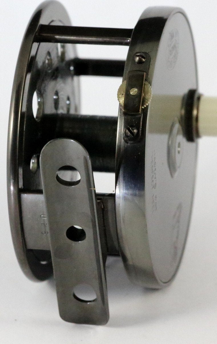 Hardy All Brass Perfect 125th Anniversary Ltd. Edition Fly Reel