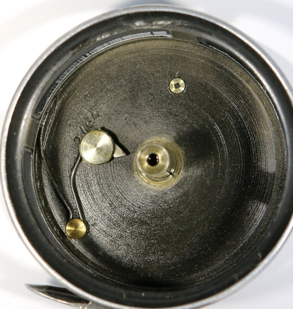 condex fly reel JW Young Condex 3 1/2" fly reel