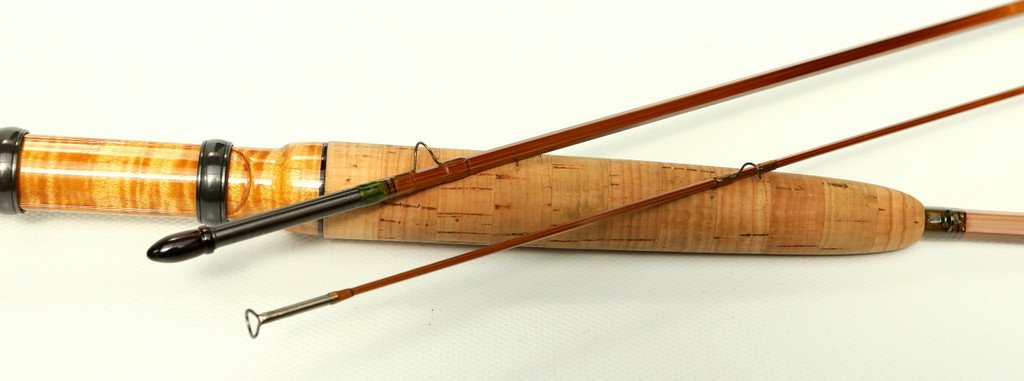 Kagerow Kei Penta 7'3 3/1 3wt