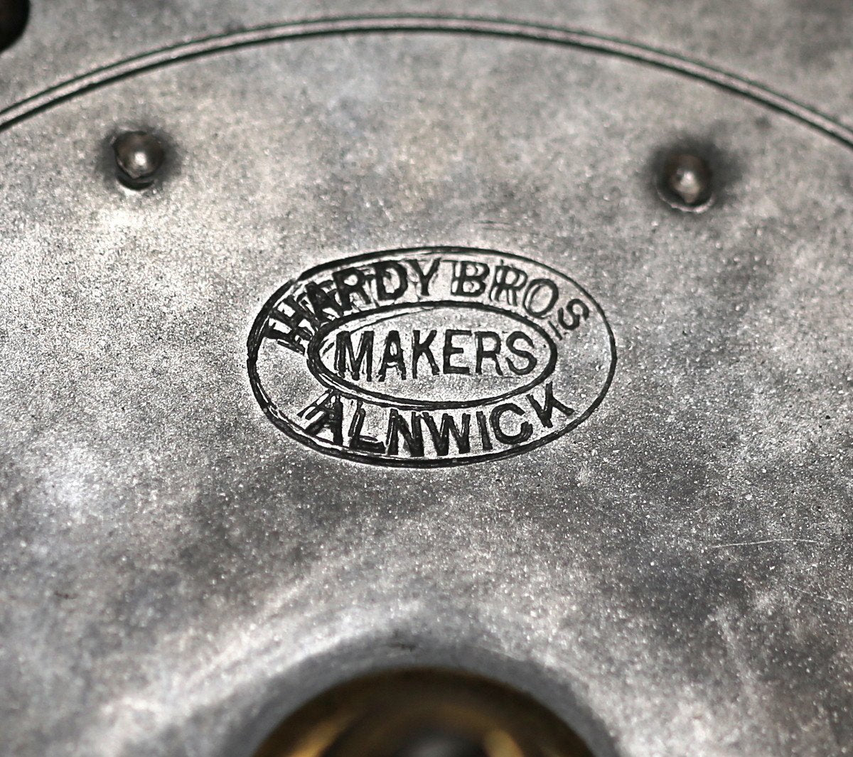 Hardy Combined Fly & Spinning Reel