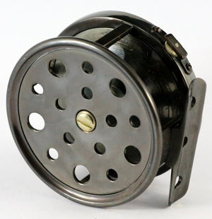 Hardy All Brass Perfect 125th Anniversary Ltd. Edition Fly Reel