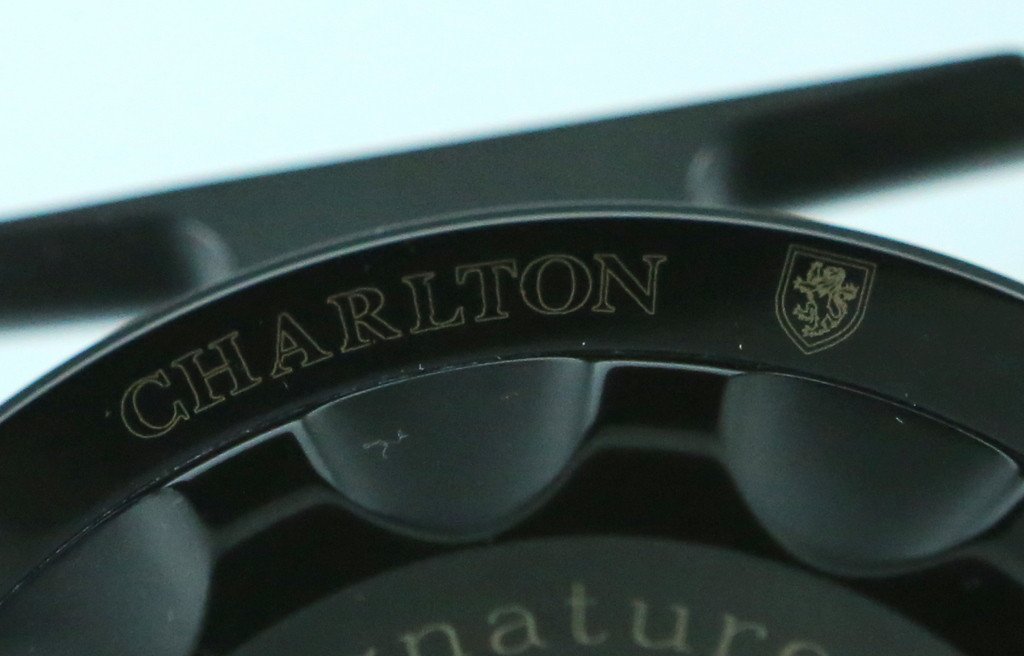 Charlton 8500 1.2 SS Fly Reel - LHW