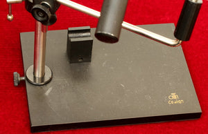 Ari 't Hart Deluxe Fly Tying Vise