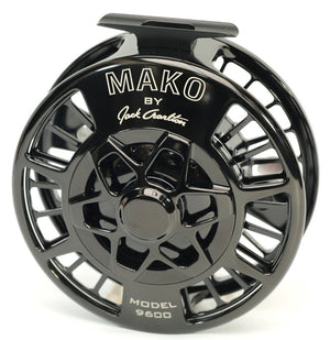 Charlton Mako Spey Reel Model 9600S