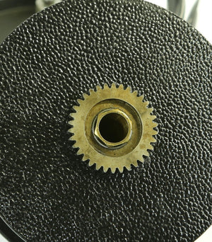 JW Young Pridex 4" fly reel 