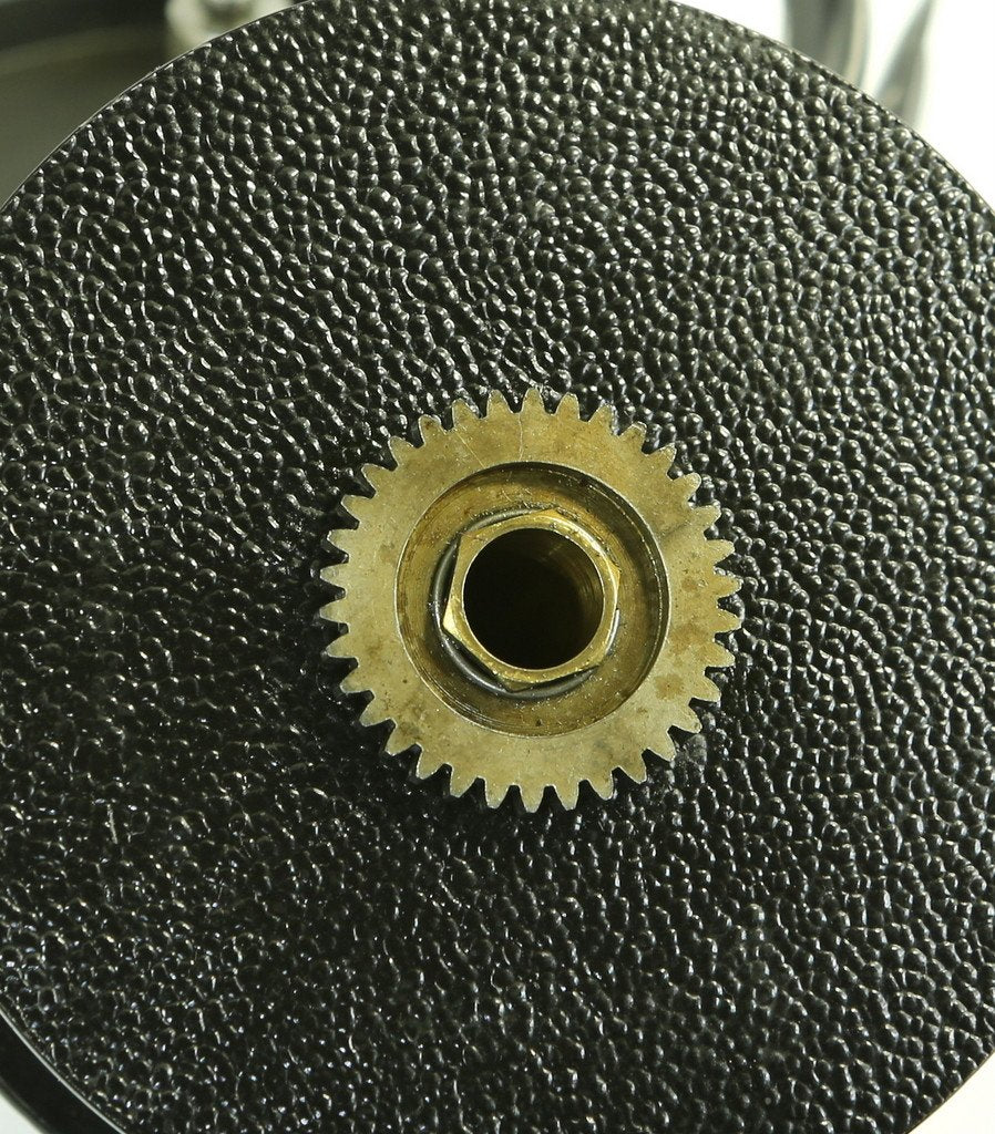 JW Young Pridex 4" fly reel