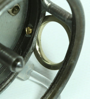 Hardy St. George Jr. Fly Reel 1928-1930s