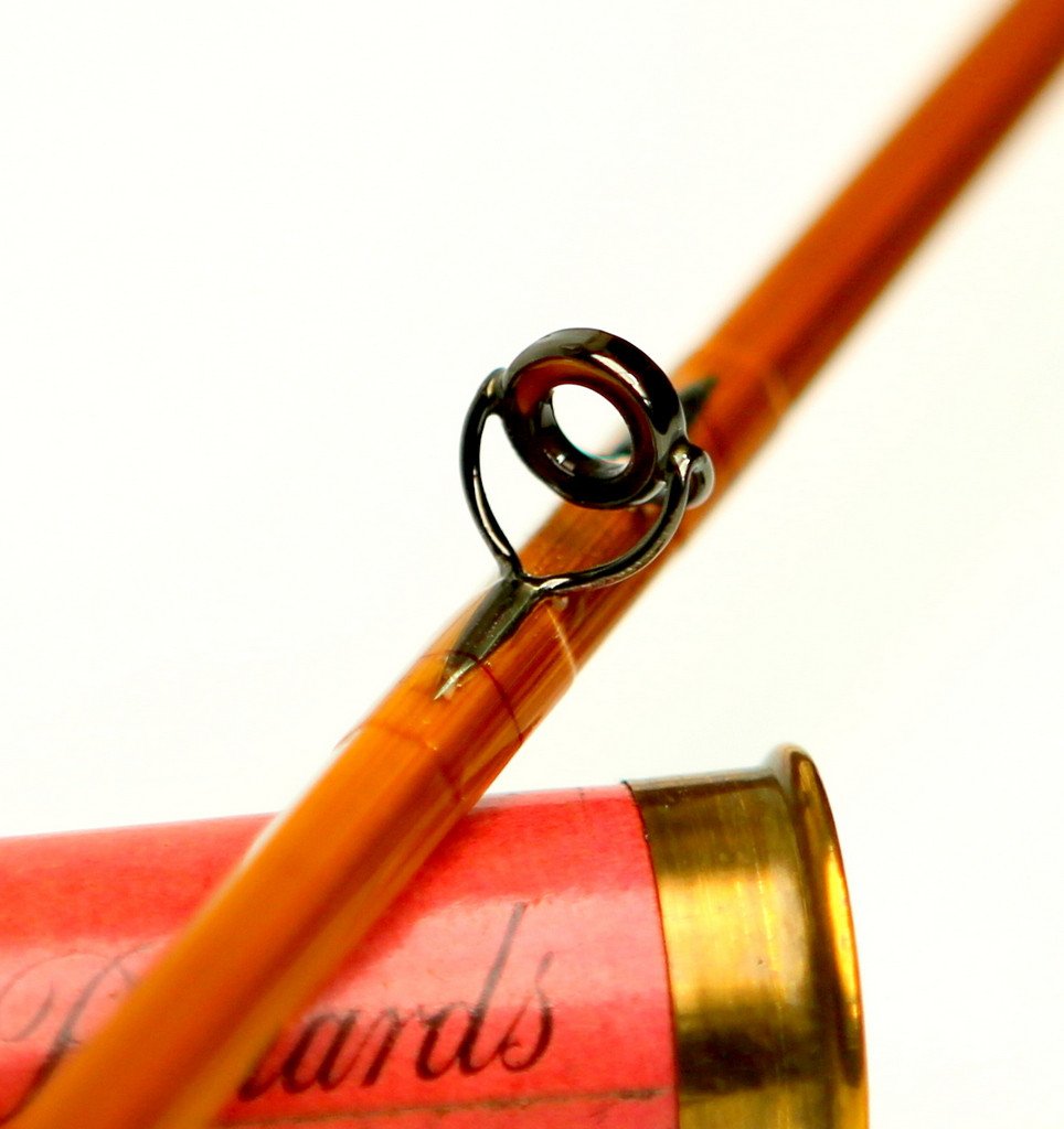 Eden Cane Bamboo Rod - 7' 2/2 4wt