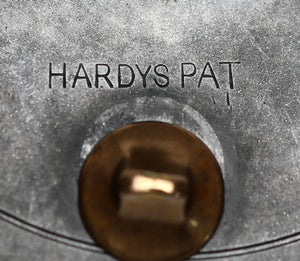 Hardy Combined Fly & Spinning Reel