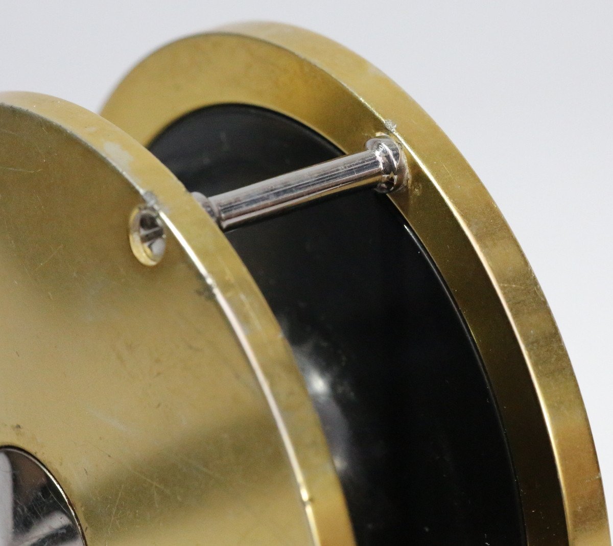 Seamaster Anti-Reverse Tarpon Fly Reel