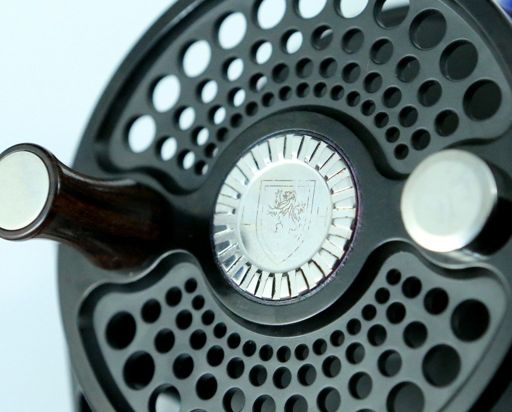 Charlton 8500 1.2 SS Fly Reel - LHW