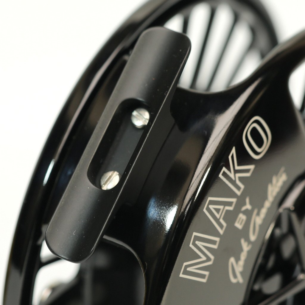 Charlton Mako Spey Reel Model 9600S