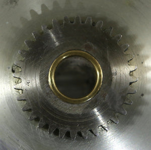 Farlow's Grenaby salmon fly reel