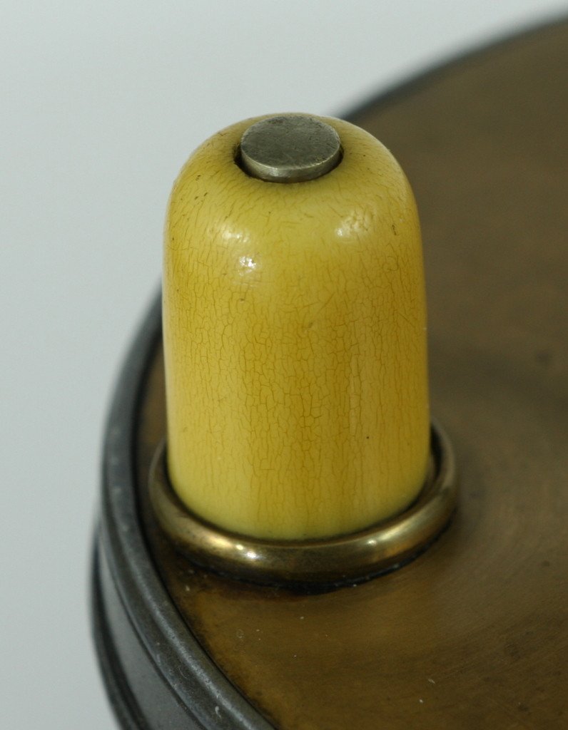 Hardy Brass Face Perfect 4" Fly Reel 1906