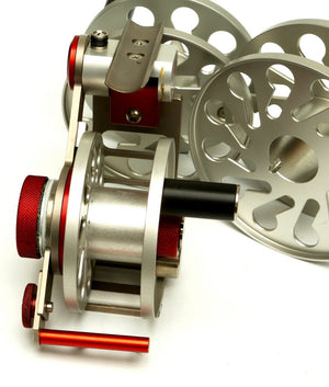 Ari 't Hart Trilogy Fly Reel Set