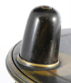 Farlow Patent Lever Reel