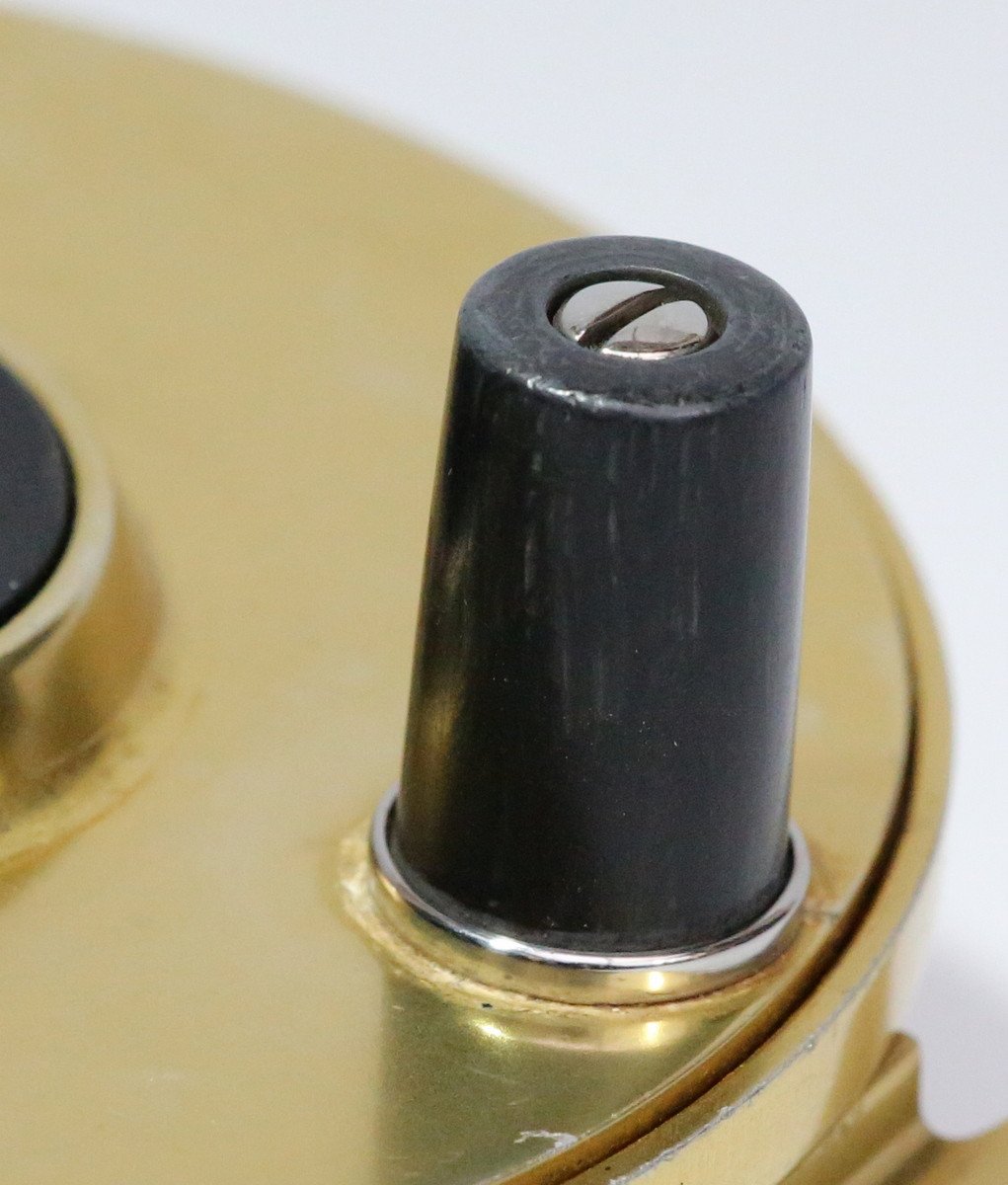 Seamaster Anti-Reverse Tarpon Fly Reel