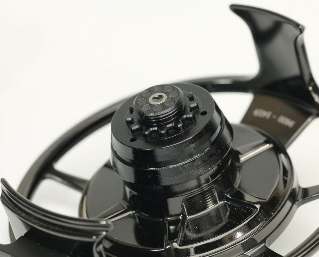 Charlton Mako Spey Reel Model 9600S