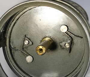 Farlow's Grenaby salmon fly reel