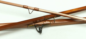 Kagerow Kei Penta 7'3 3/1 3wt