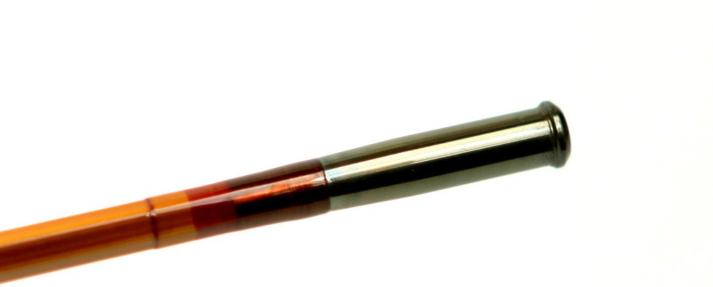 Eden Cane Bamboo Rod - 7' 2/2 4wt