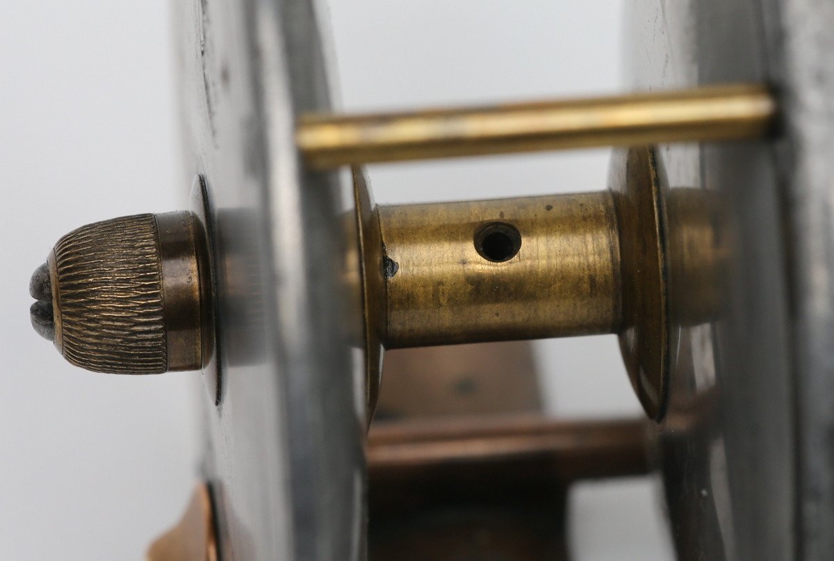 Hardy Combined Fly & Spinning Reel