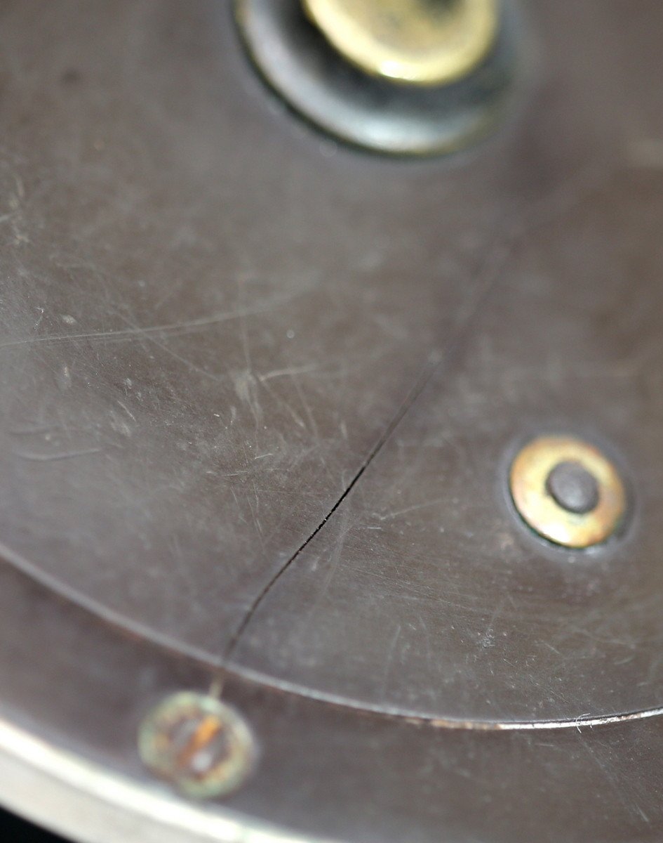 Malloch, PD - Sun & Planet Fly Reel 4 1/4" 