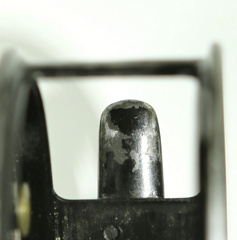 JW Young Pridex 4" fly reel 