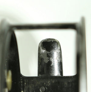 JW Young Pridex 4" fly reel 