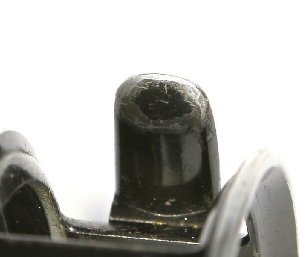 JW Young Condex 3 1/2" fly reel 