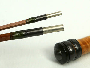 Kagerow Kei Penta 7'3 3/1 3wt