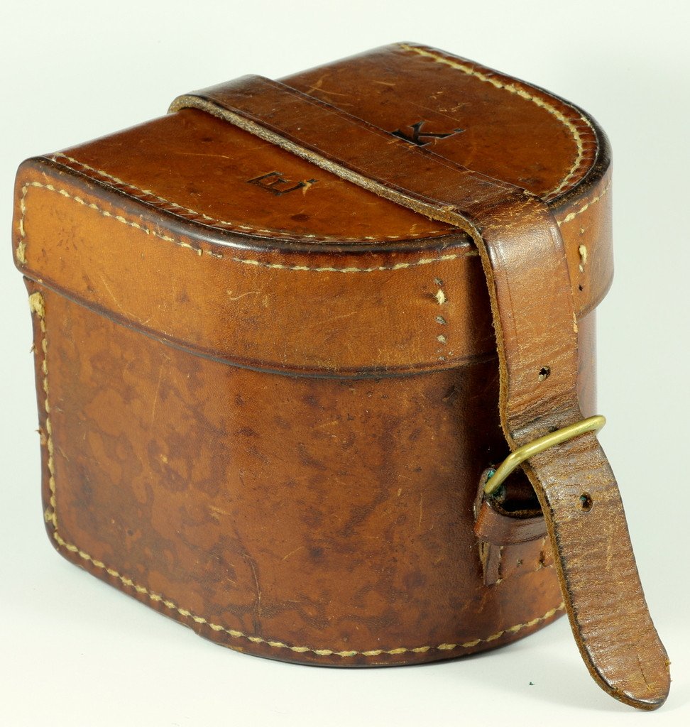 Edward Vom Hofe Model 504 Tobique Size 2/0 Fly Reel