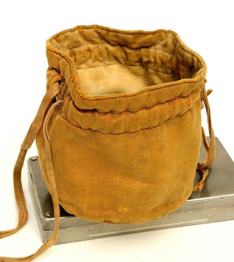 Hardy Selvyt Reel Bag