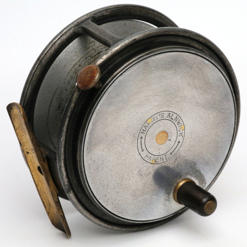 Hardy Special Perfect Fly Reel - Dup MKII