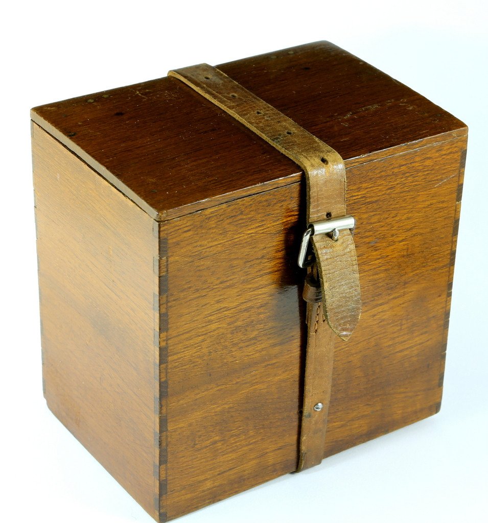 Hardy 'XLM Jock Scott' Tournament multiplying casting reel