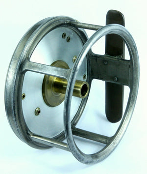 Hardy Perfect 4 1/4" fly reel - mid 1920s