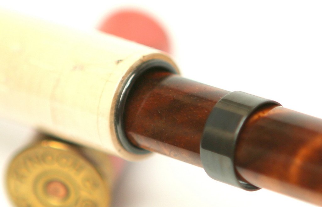 Eden Cane Bamboo Rod - 7' 2/2 4wt