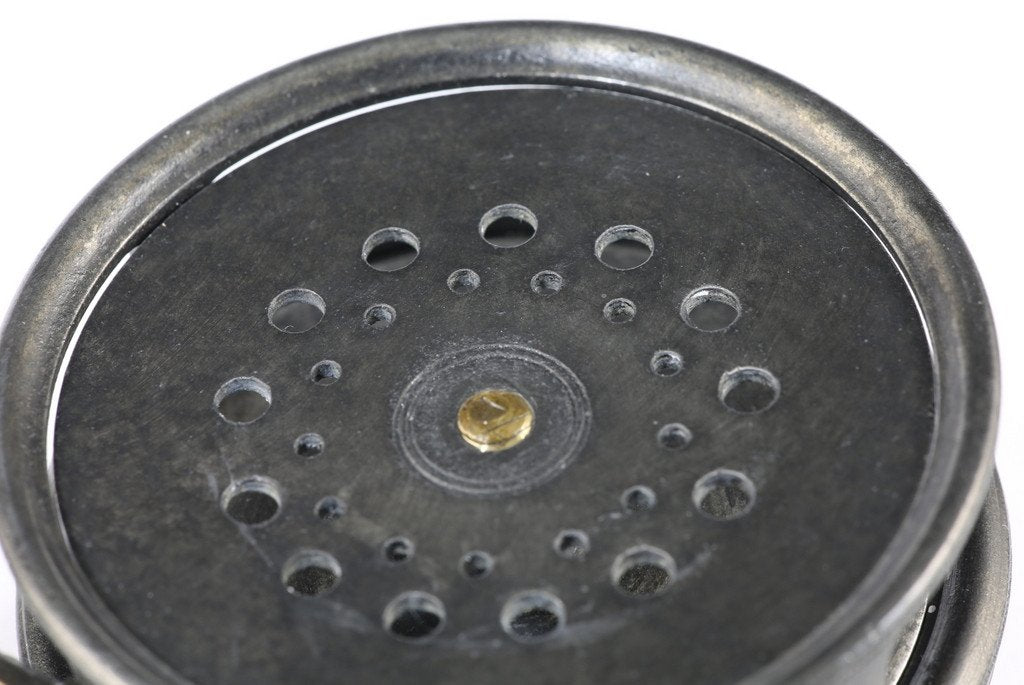 Hardy Perfect 3 1/8" Fly Reel - 1930's