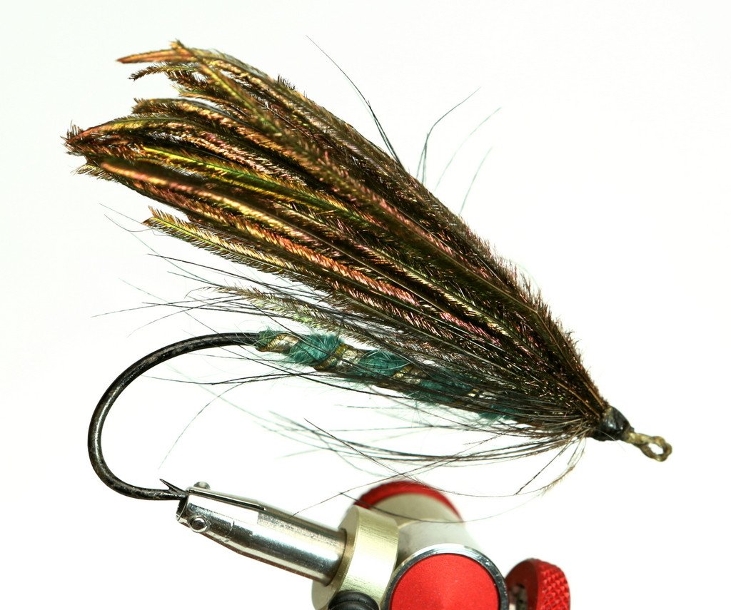 Hardy Bros. Roxburgh Fly Cabinet