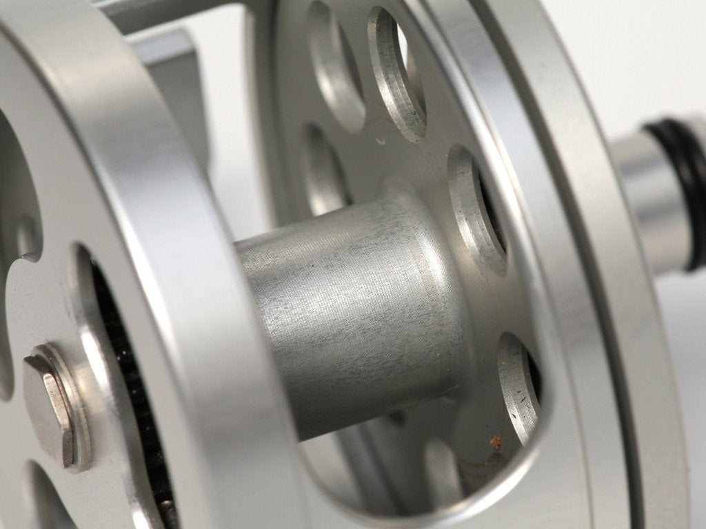 Ari 't Hart HRH Fly Reel 2 1/2" 