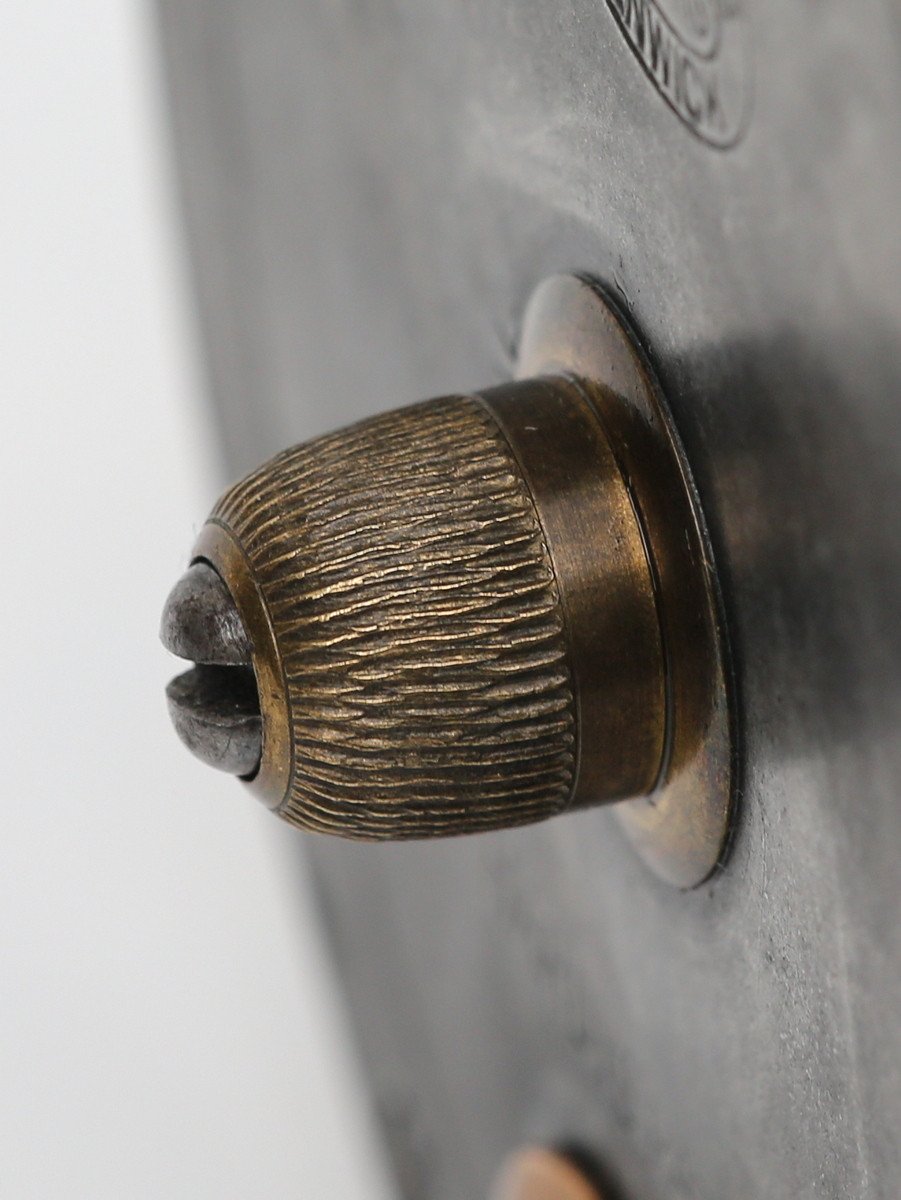 Hardy Combined Fly & Spinning Reel