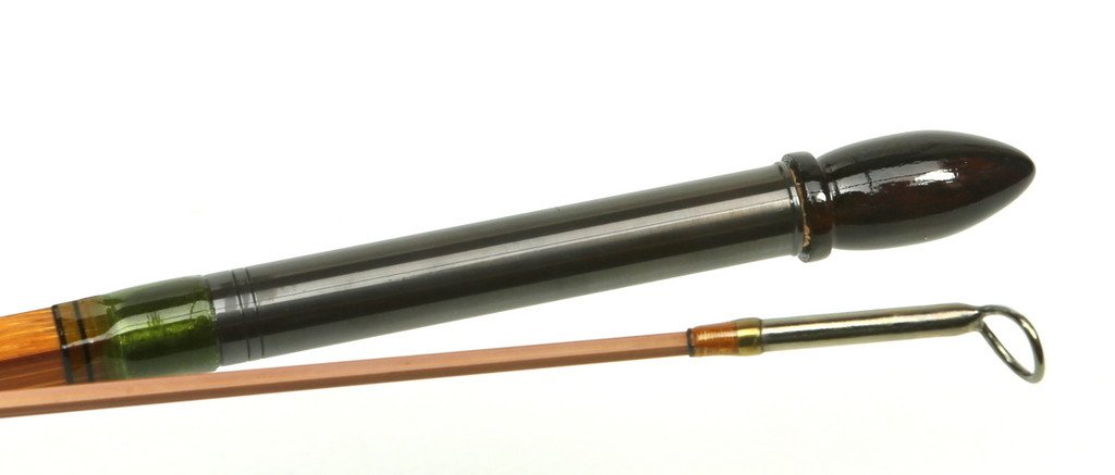 Kagerow Kei Penta 7'3 3/1 3wt