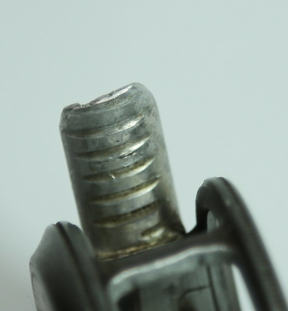 Hardy St. George Jr. Fly Reel 1928-1930s