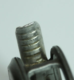 Hardy St. George Jr. Fly Reel 1928-1930s