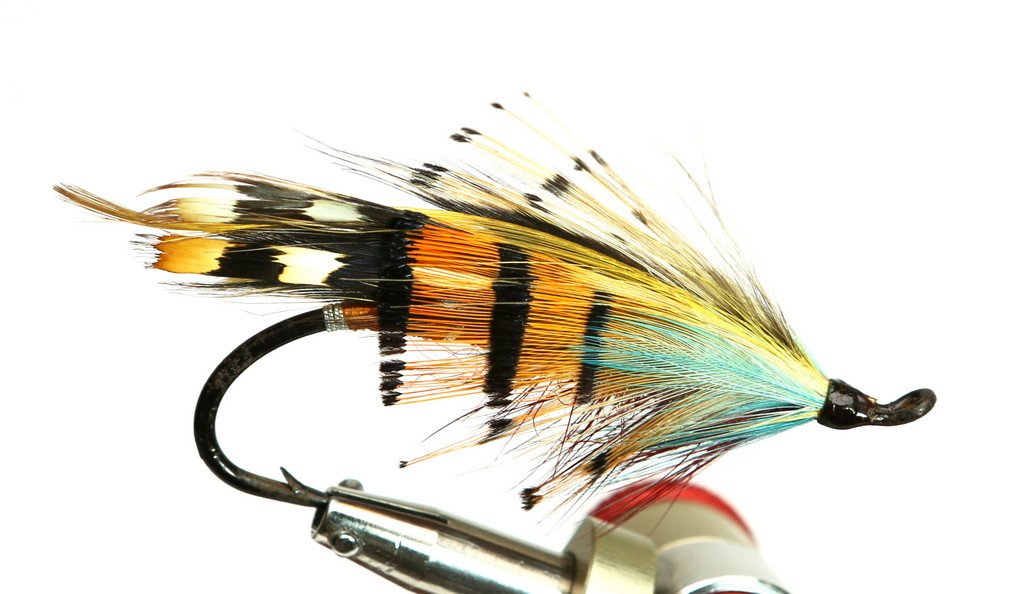 Hardy Bros. Roxburgh Fly Cabinet 